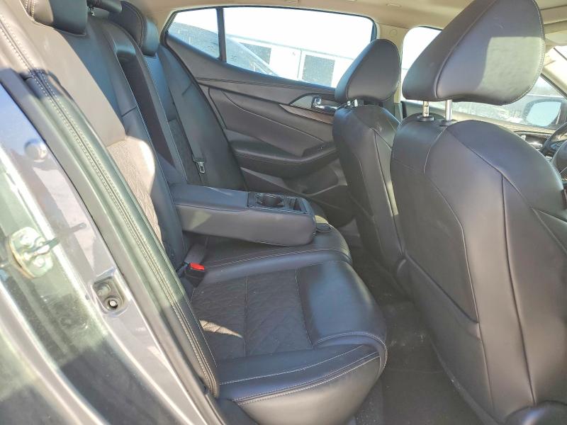 Photo 10 from auction – 2017 NISSAN MAXIMA with VIN 1N4AA6AP2HC388610