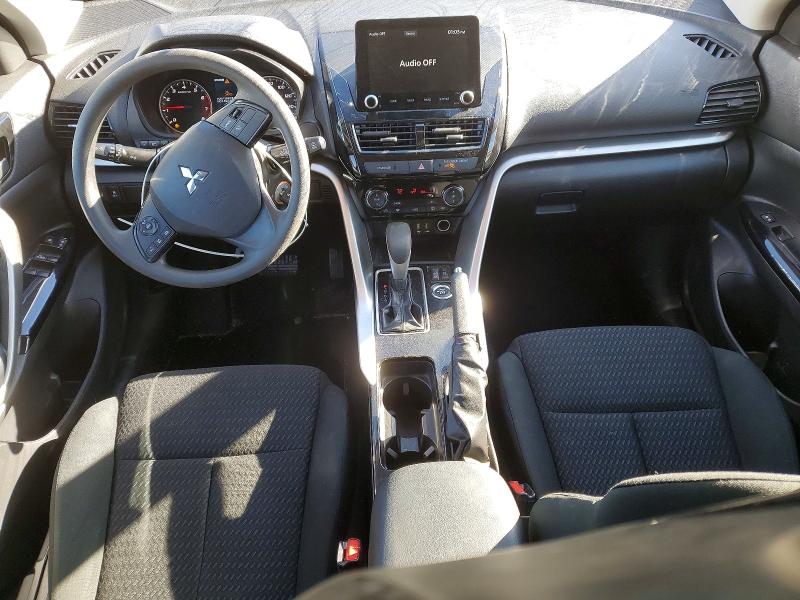 Photo 8 from auction – 2023 MITSUBISHI ECLIPSE CR with VIN JA4ATVAA2PZ004793