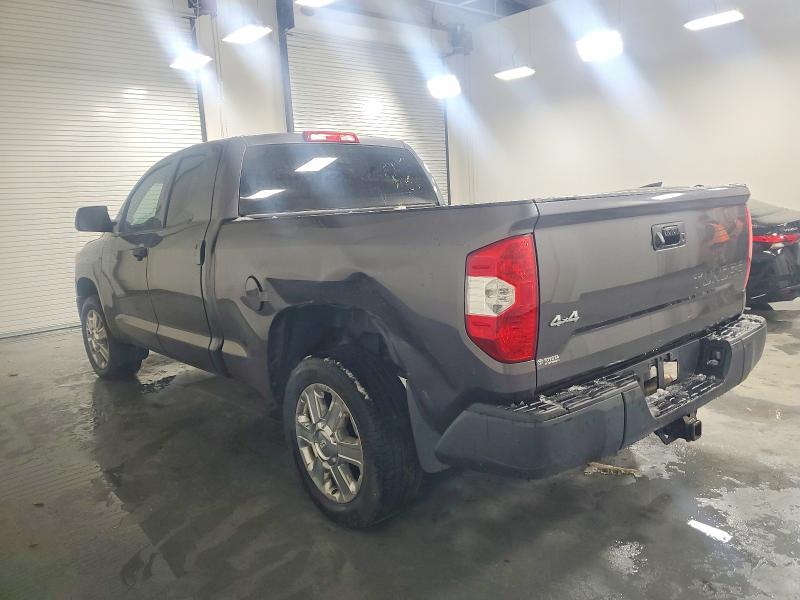 Photo 2 from auction – 2015 TOYOTA TUNDRA with VIN 5TFUM5F17FX061865