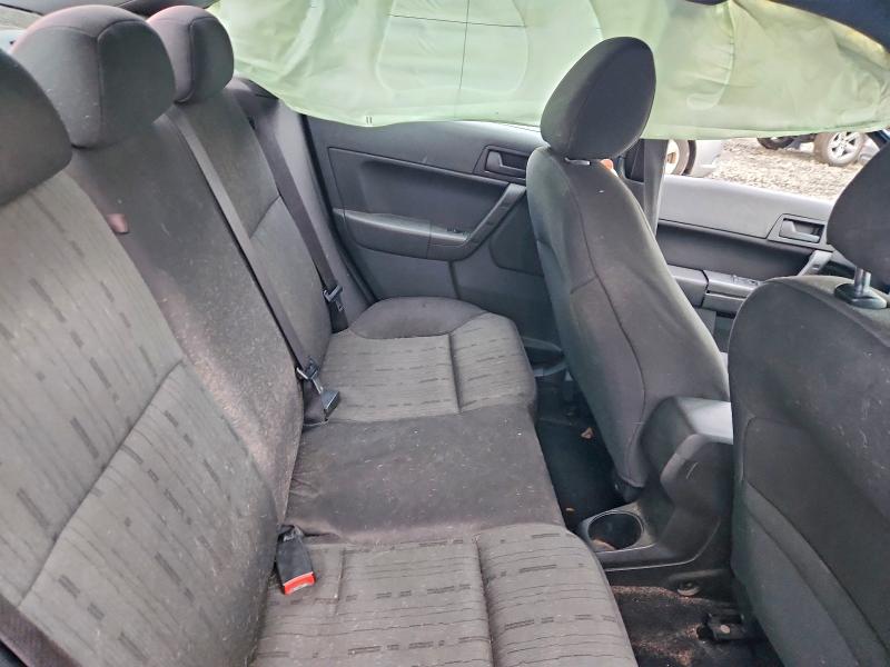 Photo 10 from auction – 2010 FORD FOCUS SE with VIN 1FAHP3FNXAW278721