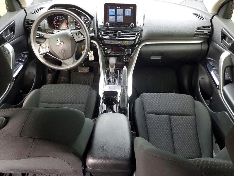 Photo 8 from auction – 2023 MITSUBISHI ECLIPSE CR with VIN JA4ATVAA1PZ036098