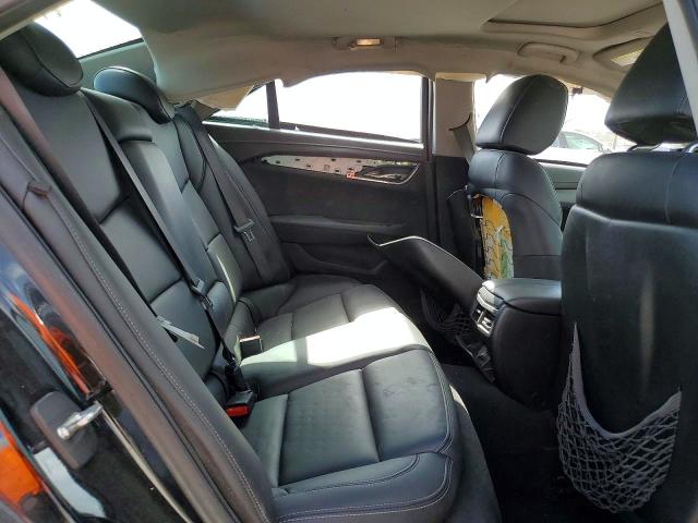 Photo 10 from auction – 2017 CADILLAC ATS with VIN 1G6AA5RX8H0154825