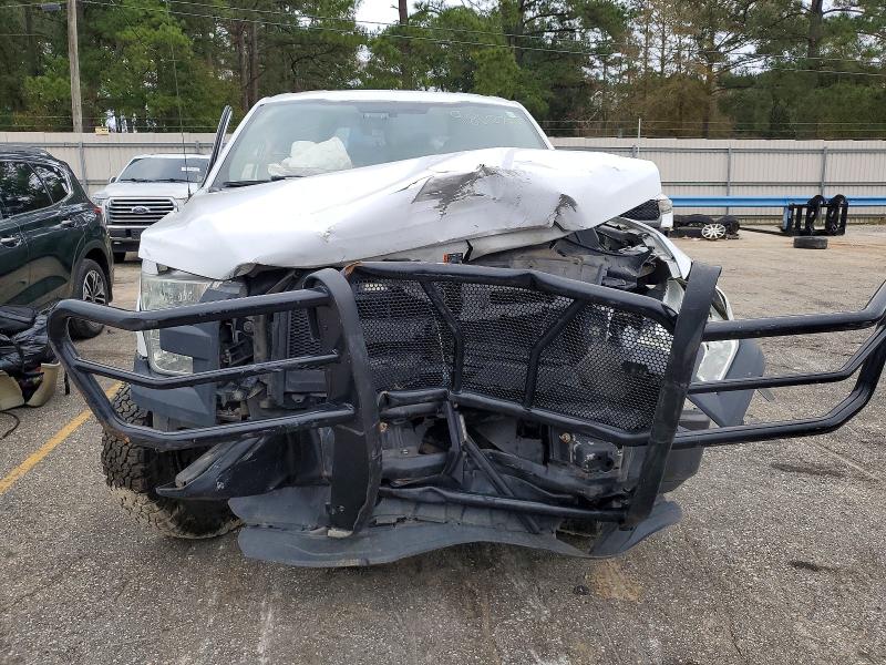 Photo 5 from auction – 2016 FORD F150 with VIN 1FTFX1EF0GKD60327