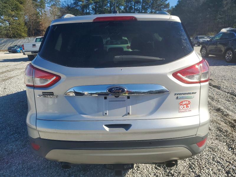 Photo 6 from auction – 2016 FORD ESCAPE TIT with VIN 1FMCU0JX1GUA26165