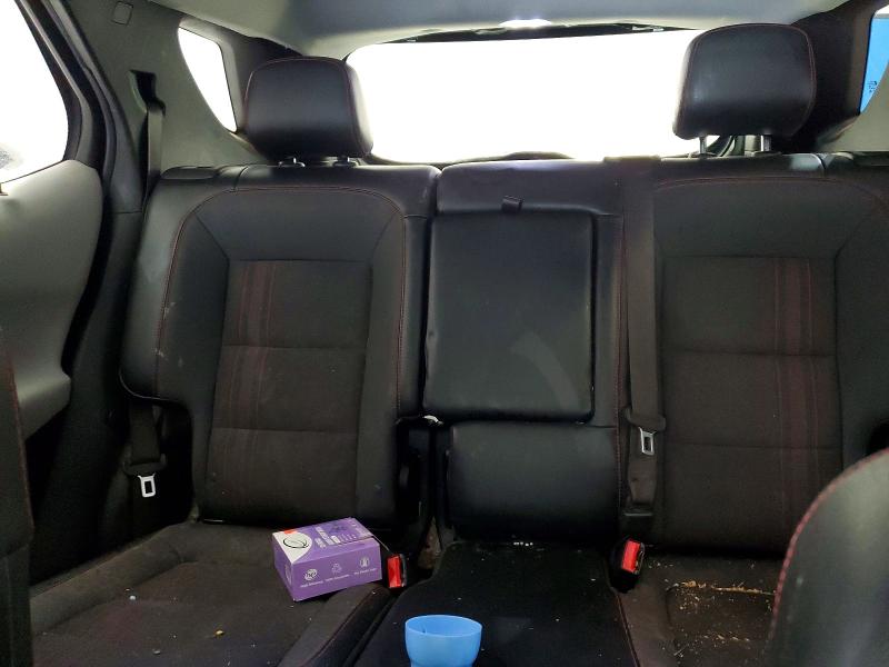 Photo 10 from auction – 2018 CHEVROLET EQUINOX LS with VIN 2GNAXREV7J6130981
