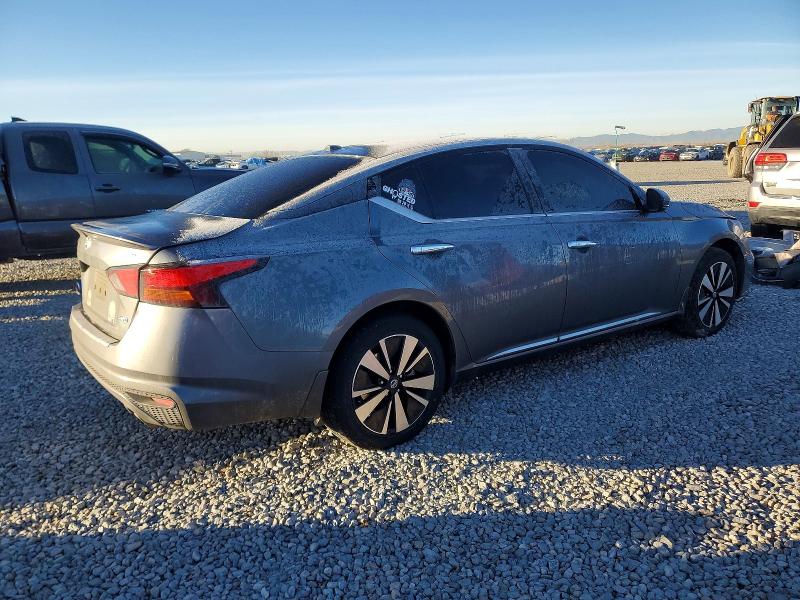 Photo 3 from auction – 2020 NISSAN ALTIMA SL with VIN 1N4BL4EW1LC148087