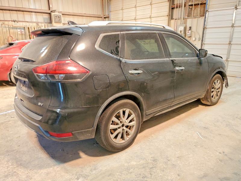 Photo 3 from auction – 2018 NISSAN ROGUE S with VIN KNMAT2MT6JP515881