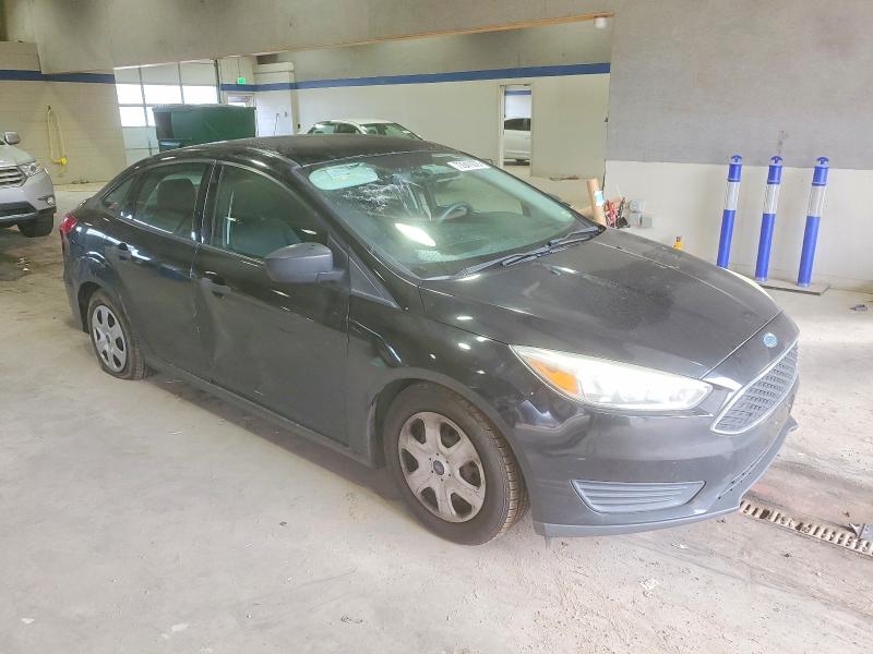 Photo 4 from auction – 2015 FORD FOCUS S with VIN 1FADP3E27FL286449