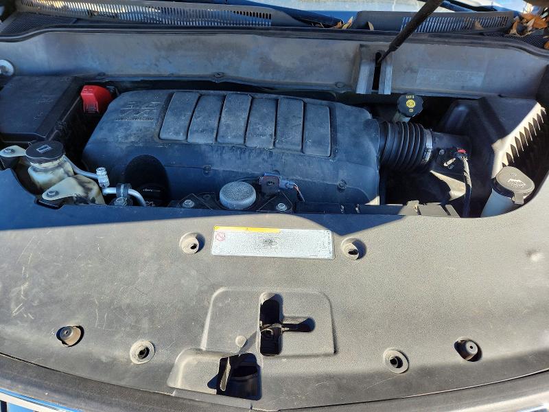 Photo 11 from auction – 2014 BUICK ENCLAVE with VIN 5GAKRBKD4EJ293706