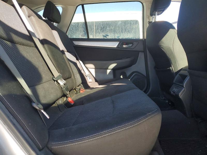 Фото 11 с аукциона – 2019 SUBARU OUTBACK 2. с VIN 4S4BSAFC9K3331733