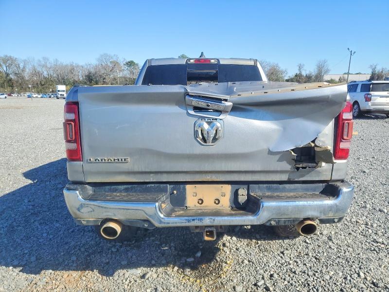 Photo 6 from auction – 2019 RAM 1500 LARAM with VIN 1C6SRFJTXKN505597