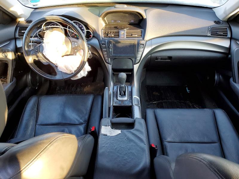 Photo 8 from auction – 2013 ACURA TL with VIN 19UUA8F22DA014067
