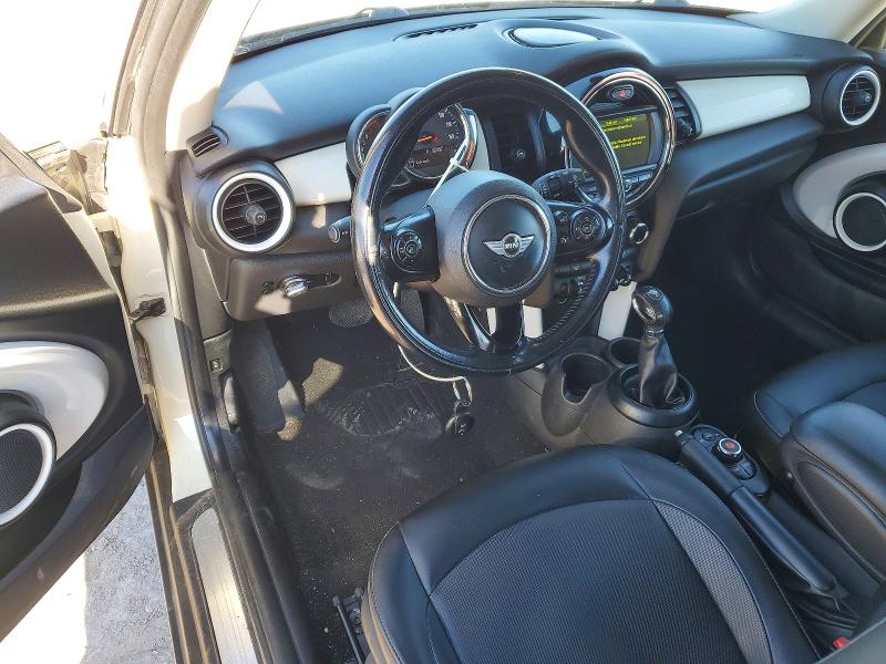 Photo 8 from auction – 2018 MINI COOPER with VIN WMWXP5C54J2G63740