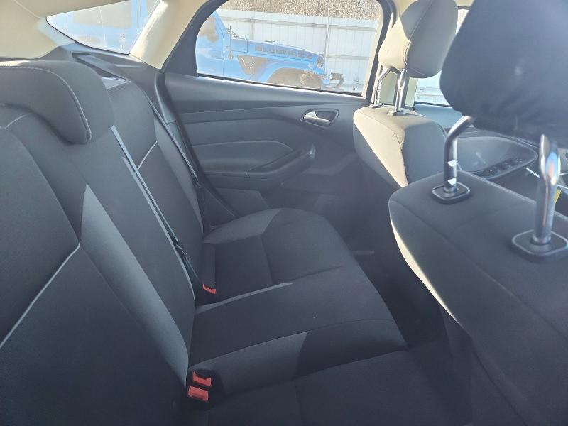 Photo 10 from auction – 2012 FORD FOCUS SE with VIN 1FAHP3K26CL270812
