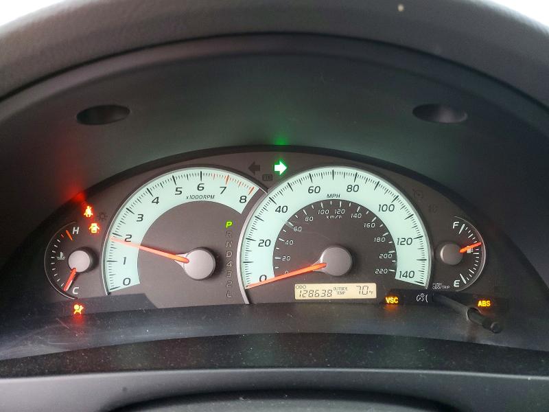 Foto 9 de la subasta – 2011 TOYOTA CAMRY BASE con VIN 4T4BF3EK8BR096198
