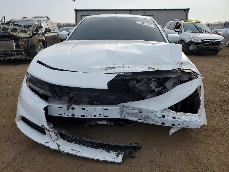 Photo 11 from auction – 2022 DODGE CHARGER with VIN 2C3CDXBG6NH129324