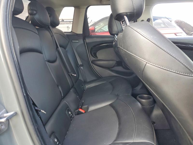 Photo 10 from auction – 2016 MINI COOPER S with VIN WMWXU3C59G2D29242