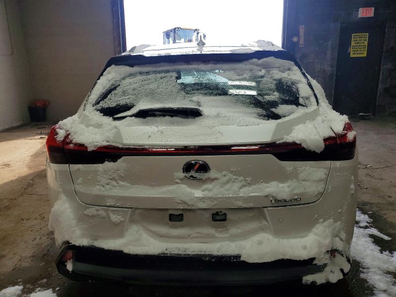 Photo 6 from auction – 2019 LEXUS UX 200 with VIN JTHY3JBH9K2017727