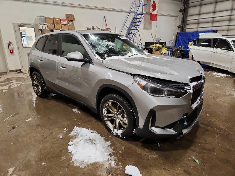Photo 4 from auction – 2023 BMW X1 with VIN WBX73EF07P5W99329