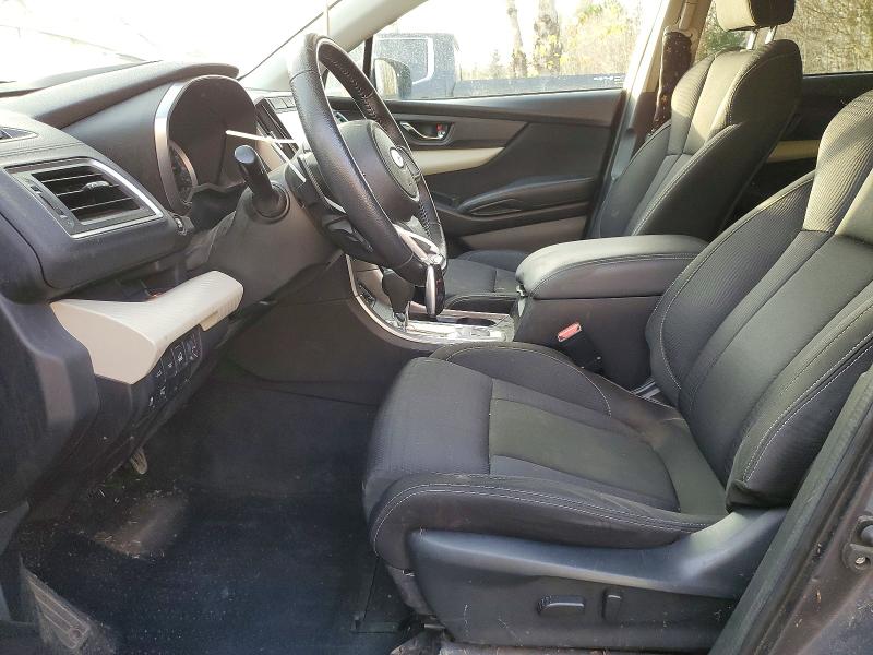صورة رقم 7 من المزاد - 2020 SUBARU ASCENT PRE مع VIN 4S4WMACD5L3475211