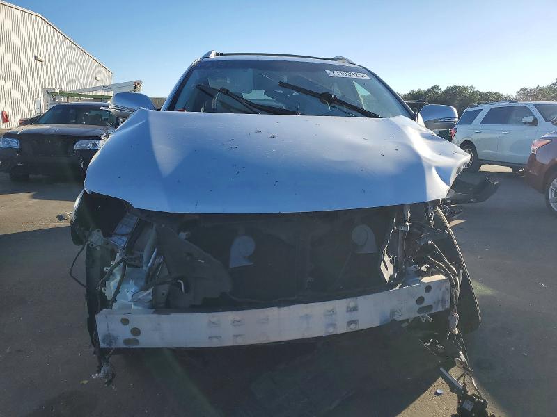 Photo 5 from auction – 2012 LEXUS RX 350 with VIN 2T2ZK1BAXCC082290