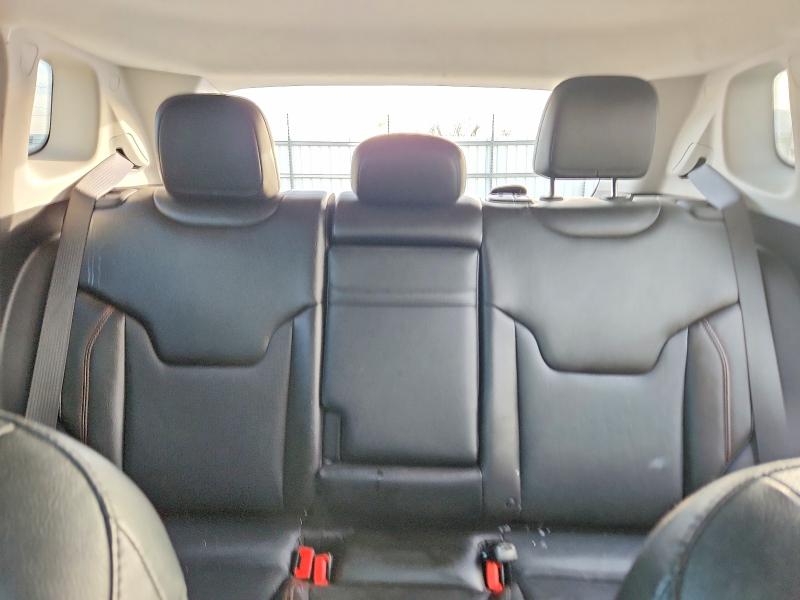 Photo 10 from auction – 2020 JEEP COMPASS with VIN 3C4NJDCB9LT127358