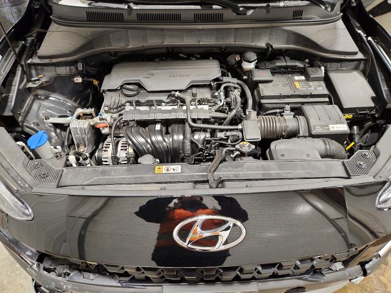 Photo 11 from auction – 2023 HYUNDAI KONA SEL with VIN KM8K6CAB5PU007310