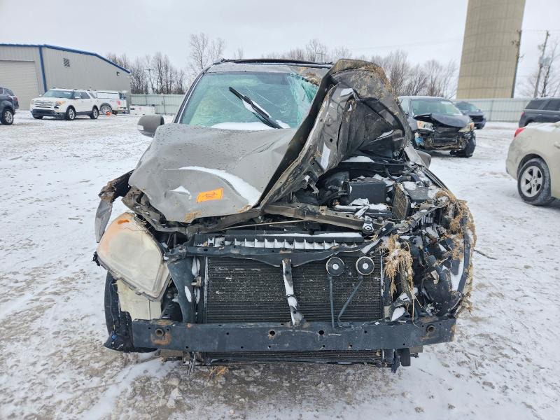 Photo 5 from auction – 2011 TOYOTA RAV4 with VIN 2T3DK4DV2BW039910
