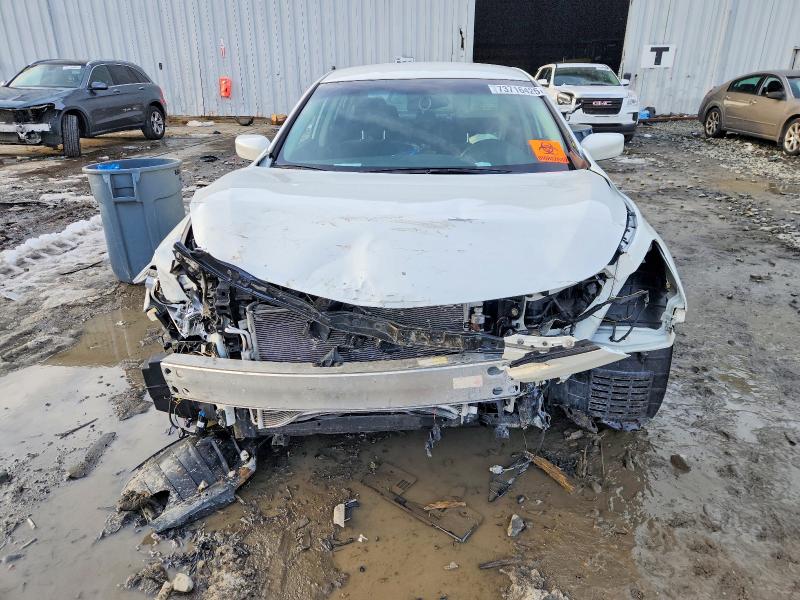 Photo 5 from auction – 2015 NISSAN ALTIMA with VIN 1N4AL3AP5FC412050