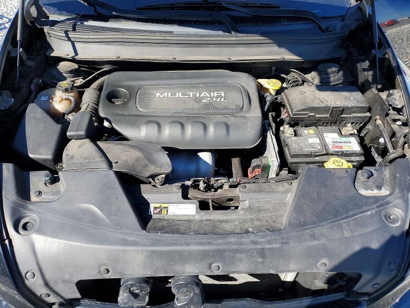 Photo 11 from auction – 2017 JEEP CHEROKEE L with VIN 1C4PJLCBXHW607008
