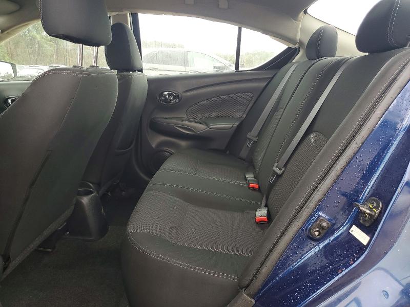 Photo 10 from auction – 2018 NISSAN VERSA S with VIN 3N1CN7AP1JL884380