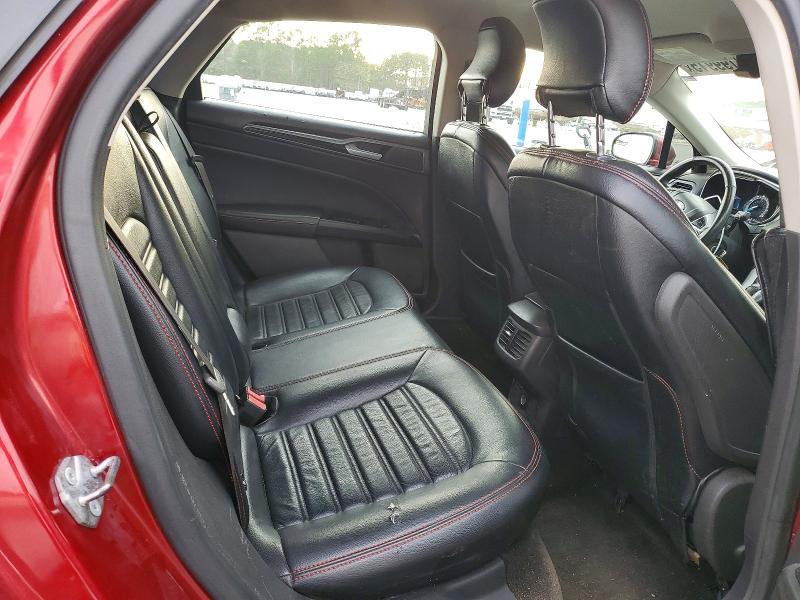 Photo 10 from auction – 2015 FORD FUSION SE with VIN 1FA6P0H7XF5114483