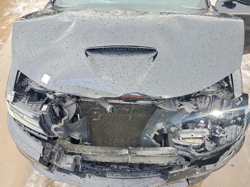 Photo 11 from auction – 2021 DODGE CHARGER with VIN 2C3CDXHG5MH574059