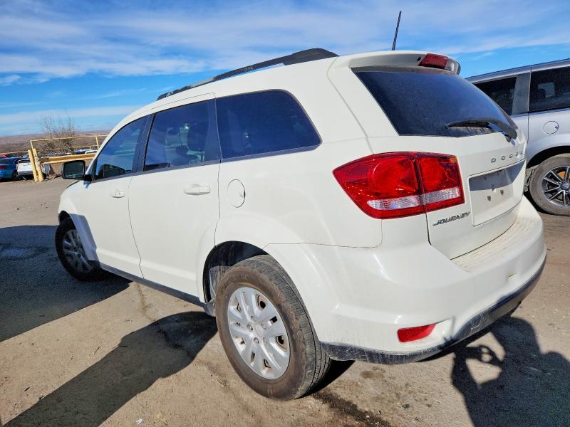Photo 2 from auction – 2019 DODGE JOURNEY with VIN 3C4PDCBB1KT756185