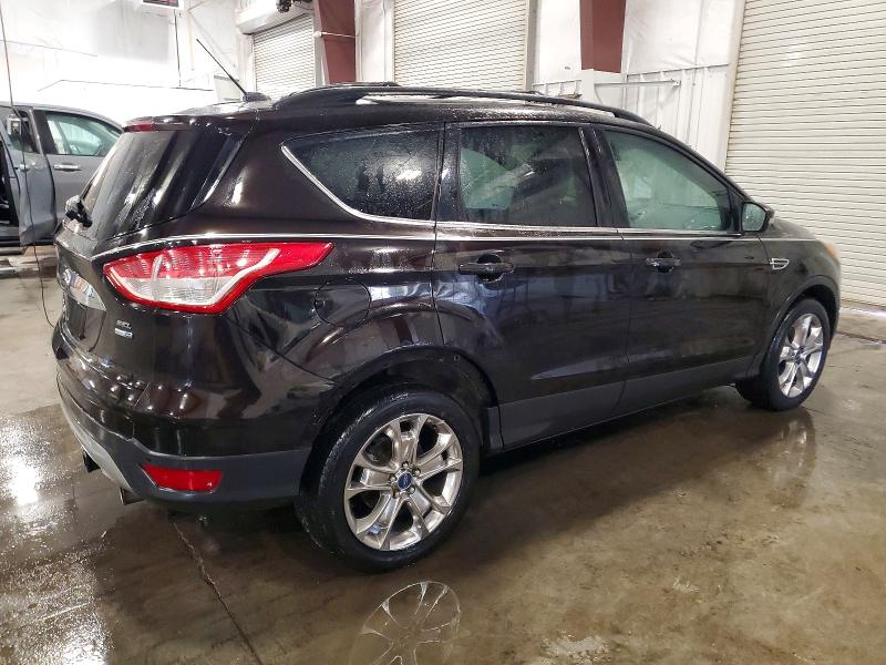 Фото 3 с аукциона – 2013 FORD ESCAPE SEL с VIN 1FMCU9H90DUB61578