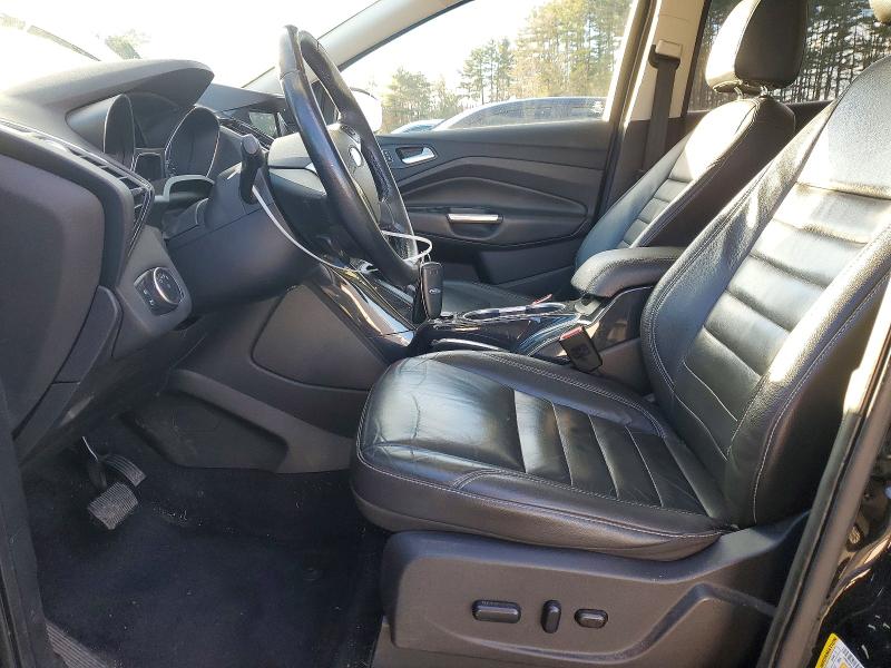 Photo 7 from auction – 2016 FORD ESCAPE TIT with VIN 1FMCU9J91GUB85547
