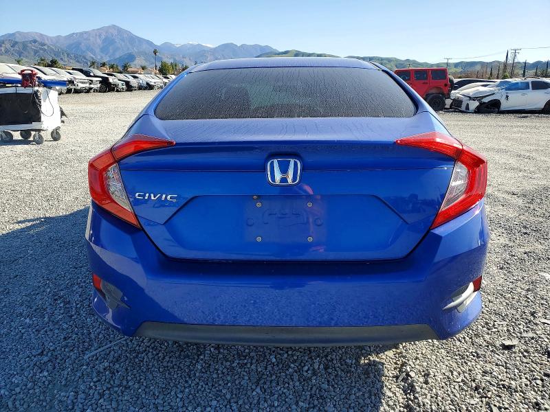 صورة رقم 6 من المزاد - 2017 HONDA CIVIC مع VIN 2HGFC2F59HH553657