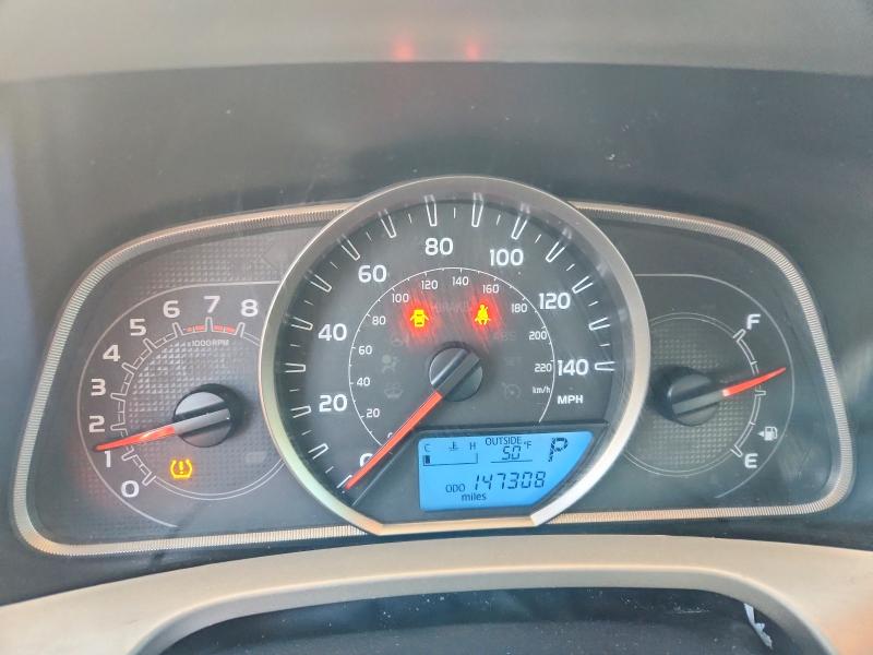 Photo 9 from auction – 2015 TOYOTA RAV4 XLE with VIN 2T3WFREV8FW174288