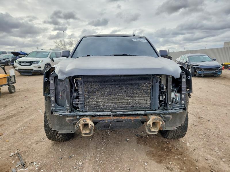 Photo 5 from auction – 2015 GMC YUKON with VIN 1GKS2BKC5FR139359