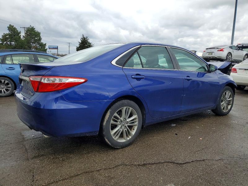 Photo 3 from auction – 2015 TOYOTA CAMRY LE with VIN 4T1BF1FK5FU932147