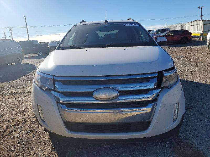 Photo 5 from auction – 2013 FORD EDGE LIMIT with VIN 2FMDK3KC5DBB44504