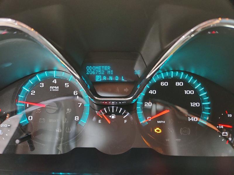 Photo 9 from auction – 2016 CHEVROLET TRAVERSE L with VIN 1GNKRGKD0GJ152802