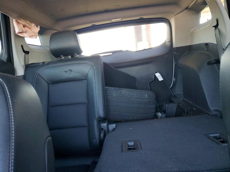 Photo 10 from auction – 2024 GMC TERRAIN SL with VIN 3GKALVEG7RL257756