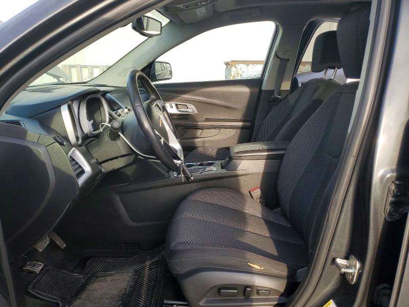 Photo 7 from auction – 2014 CHEVROLET EQUINOX LT with VIN 2GNFLFE31E6221720