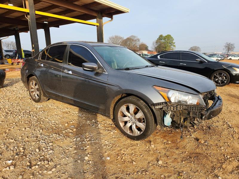 Photo 4 from auction – 2010 HONDA ACCORD EX with VIN 1HGCP3F76AA013864