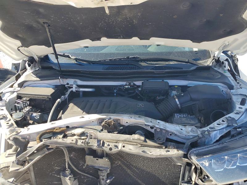 Photo 12 from auction – 2020 ACURA MDX with VIN 5J8YD4H07LL016137