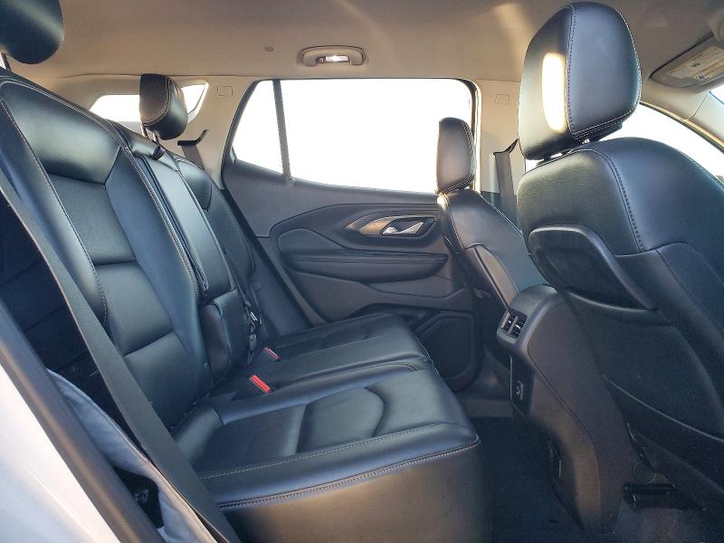 Photo 11 from auction – 2019 GMC TERRAIN with VIN 3GKALPEV4KL285739