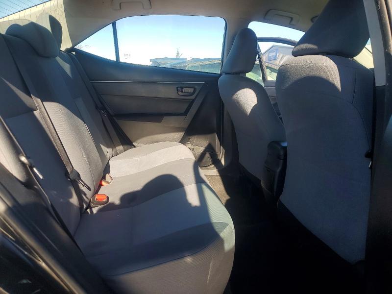 Photo 10 from auction – 2016 TOYOTA COROLLA L with VIN 5YFBURHE8GP433146