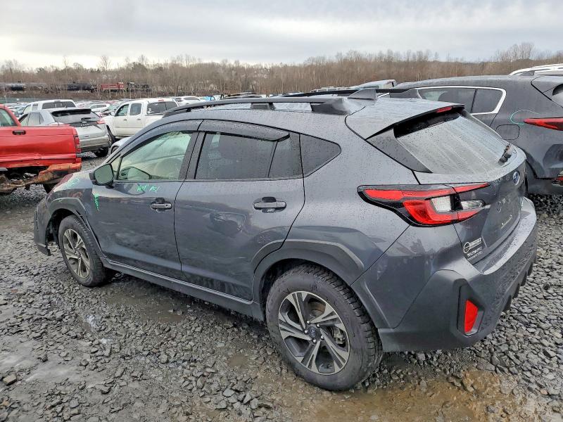 Photo 2 from auction – 2024 SUBARU CROSSTREK with VIN JF2GUADC4RH394910