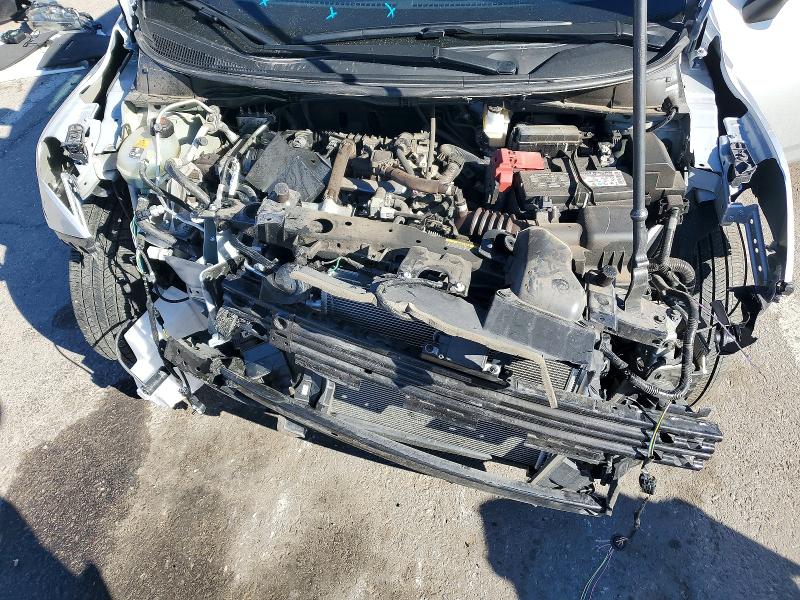 Photo 11 from auction – 2025 NISSAN VERSA with VIN 3N1CN8EV1SL865442